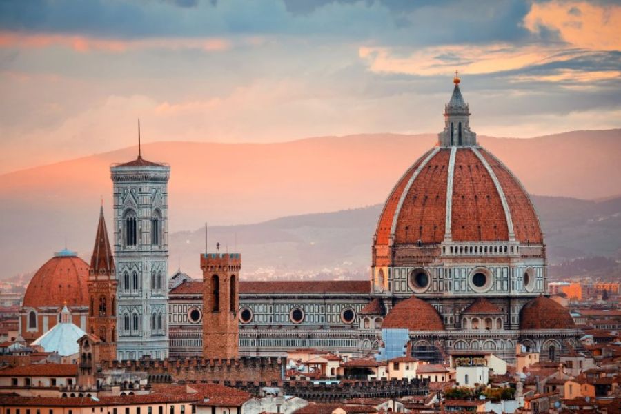 Mercatini di Natale a Firenze