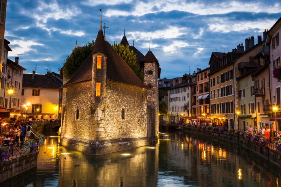 La Magia di Natale in Savoia