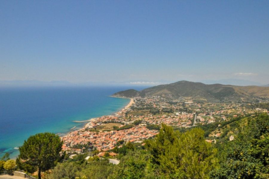 Capodanno tra Calabria e Cilento