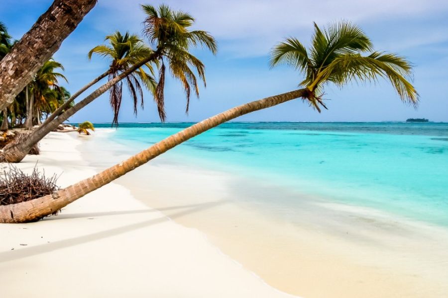 Crociera ai Caraibi