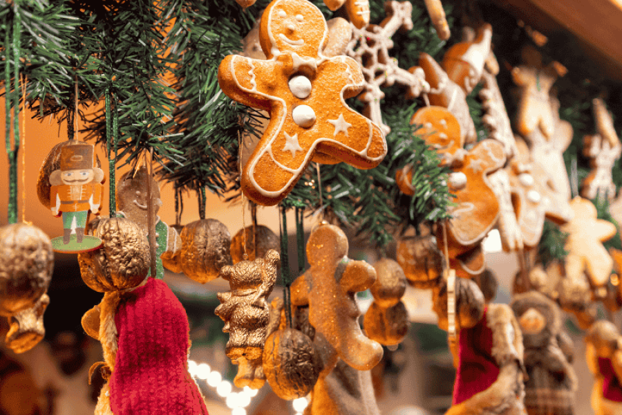 Mercatini di Natale con noi