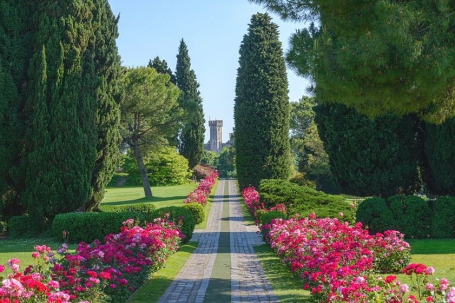 Giardino Parco Sigurtà